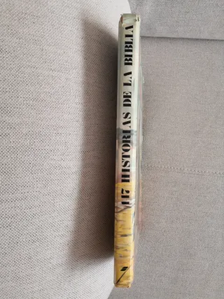 147 Historias de la Biblia contadas para niños