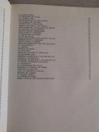 147 Historias de la Biblia contadas para niños