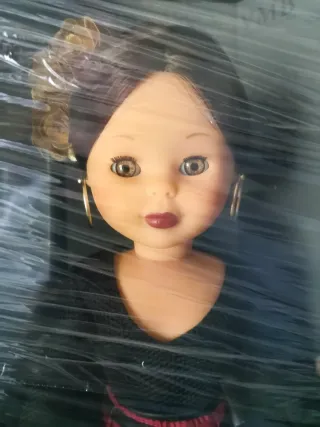 Nancy Colección Vicky Martín Berrocal