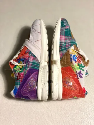 Adidas ZX 8000 W Super Earth Multicolor