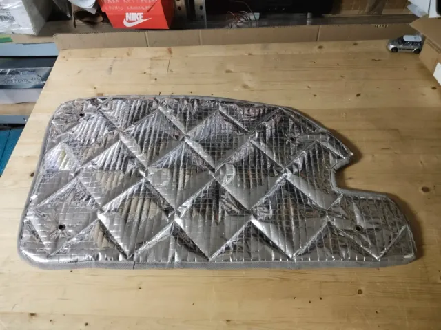 Aislante Térmico Vito Viano