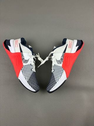 Nike Metcon 8 EU 36 Rosso Bianco Blu
