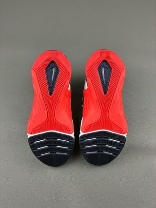 Nike Metcon 8 EU 36 Rosso Bianco Blu