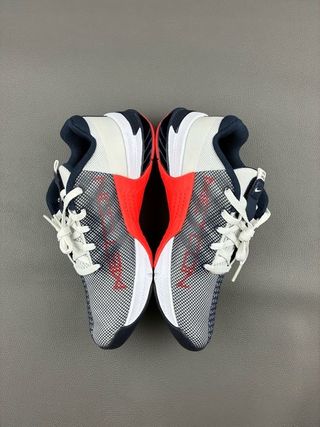 Nike Metcon 8 EU 36 Rosso Bianco Blu