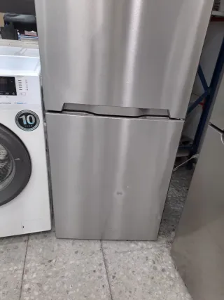 ♡NEVERA Y LAVADORA PACK GARANTÍA + TRANSPORTE♡