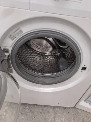 ♡NEVERA Y LAVADORA PACK GARANTÍA + TRANSPORTE♡