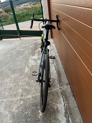 Bicicleta Gravel Conor WRC Kalima GRX400