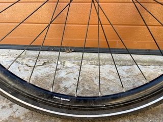 Bicicleta Gravel Conor WRC Kalima GRX400