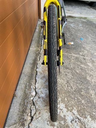 Bicicleta Gravel Conor WRC Kalima GRX400