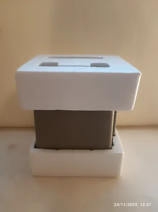 Polaroid PolaSonic AutoFocus 4000