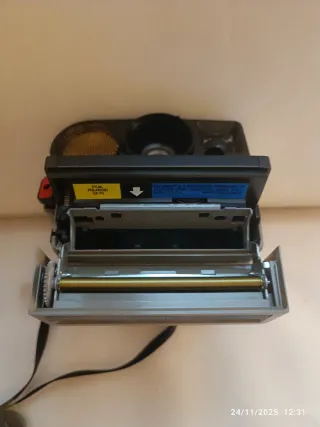 Polaroid PolaSonic AutoFocus 4000