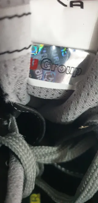 Scarpe da lavoro antinfortunistiche u Power n 46