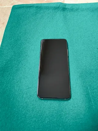 Xiaomi Mi 10T Pro Lunar Silver