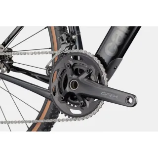 Cannondale Topstone Carbon 3 GRX, talla 51