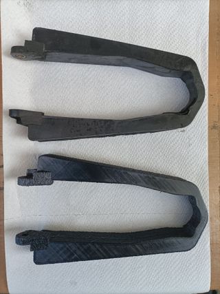 Patín Basculante Suzuki DR Big