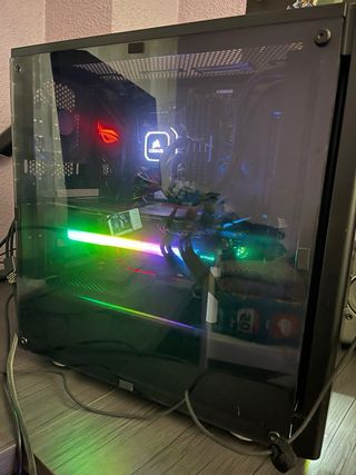 Ordenador Gaming de oferta