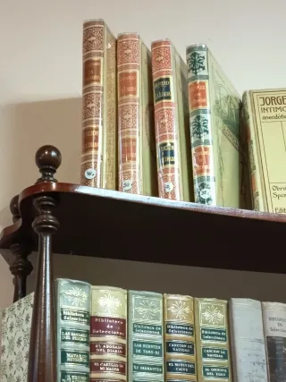 LA ILIADA, LA ENEIDA y mas