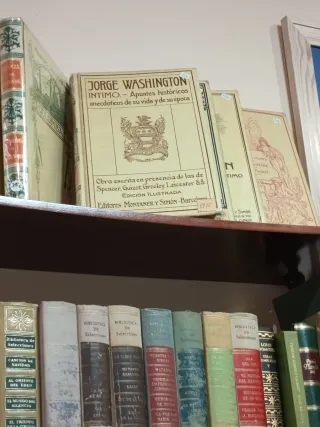 LA ILIADA, LA ENEIDA y mas