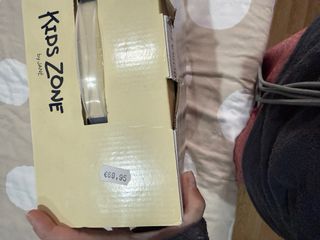 Mochila Portabebés Jane Ergonómica