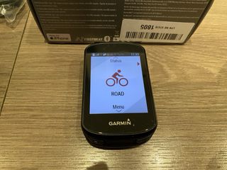 Garmin Edge 530 Ciclocomputador GPS