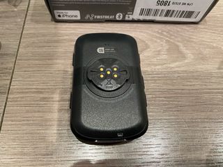 Garmin Edge 530 Ciclocomputador GPS
