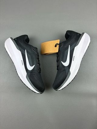 Nike Air Winflo 11 Wide Nero Bianco EU 38.5