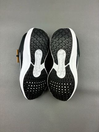 Nike Air Winflo 11 Wide Nero Bianco EU 38.5