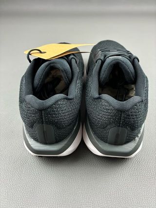 Nike Air Winflo 11 Wide Nero Bianco EU 38.5