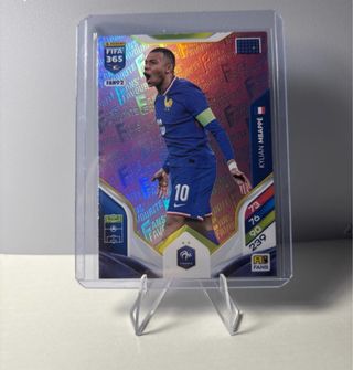 Mbappé Fans Favourite Pink FIFA 365