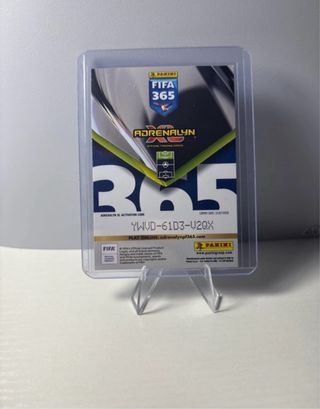 Mbappé Fans Favourite Pink FIFA 365