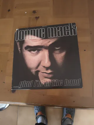 Lote de Vinilos Johnny Winter And Live