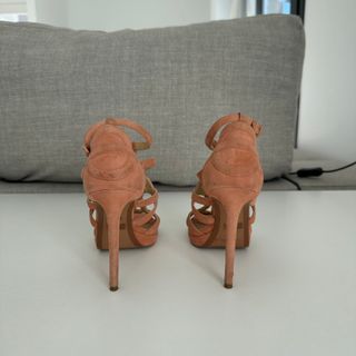 Michael Kors Tacones Muy Comodos