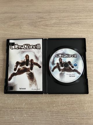Obscure II PC
