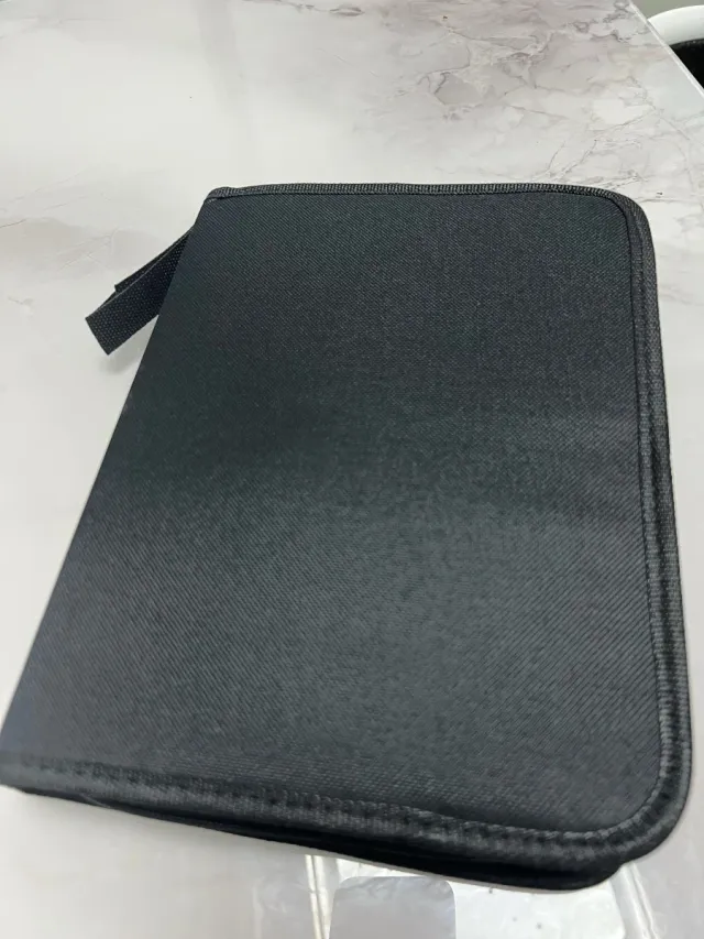 Kit de Costura Completo con Hilos y Accesorios