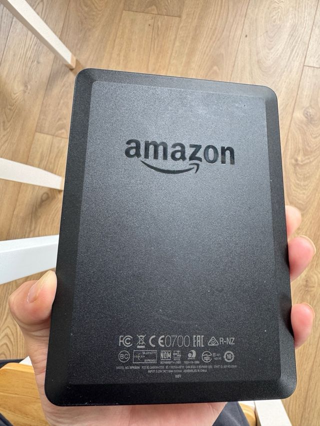 Kindle 7