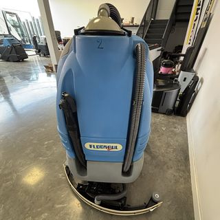 FREGADORA FLOORPUL CORAL 65