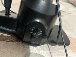 Volante Trans Wheel PS2/PS3Fat/Pc