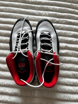 Zapatillas Jordan Talla 47