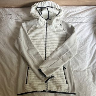 Polar invierno CMP blanco