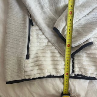 Polar invierno CMP blanco