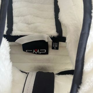 Polar invierno CMP blanco