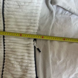 Polar invierno CMP blanco