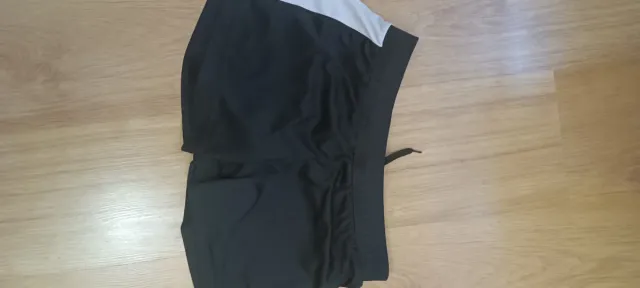 Pantalones cortos Adidas Naranja 11-12