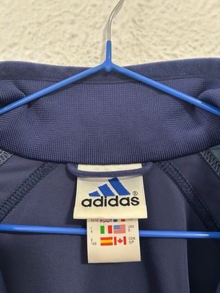 Sudadera Vintage Adidas España