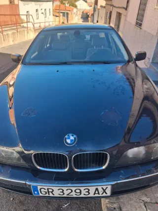 BMW Serie 5 2000