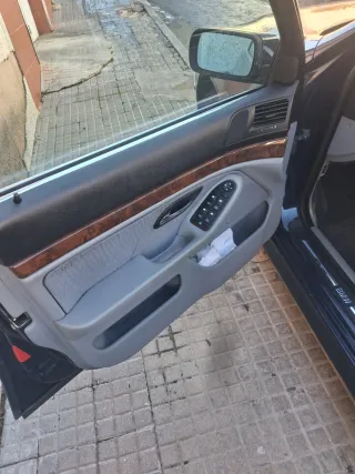 BMW Serie 5 2000