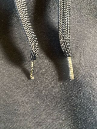 Sudadera Hollister Talla L Color Bloque