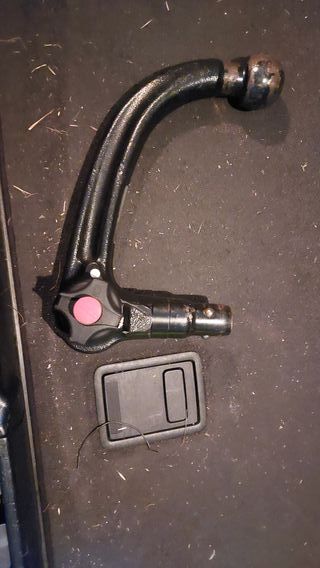 Mercedes-Benz Clase E320 2004 Automático Extras