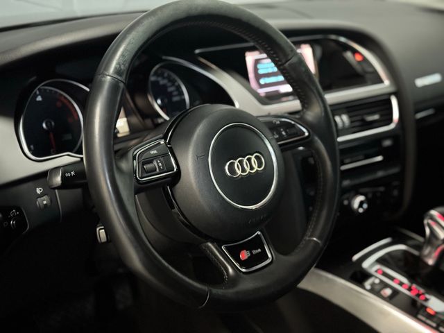 Audi A5 Sportback 2.0 TDI 177cv multitronic