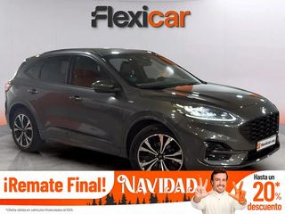 Ford Kuga ST-Line 1.5T EcoBoost 110kW (150CV)